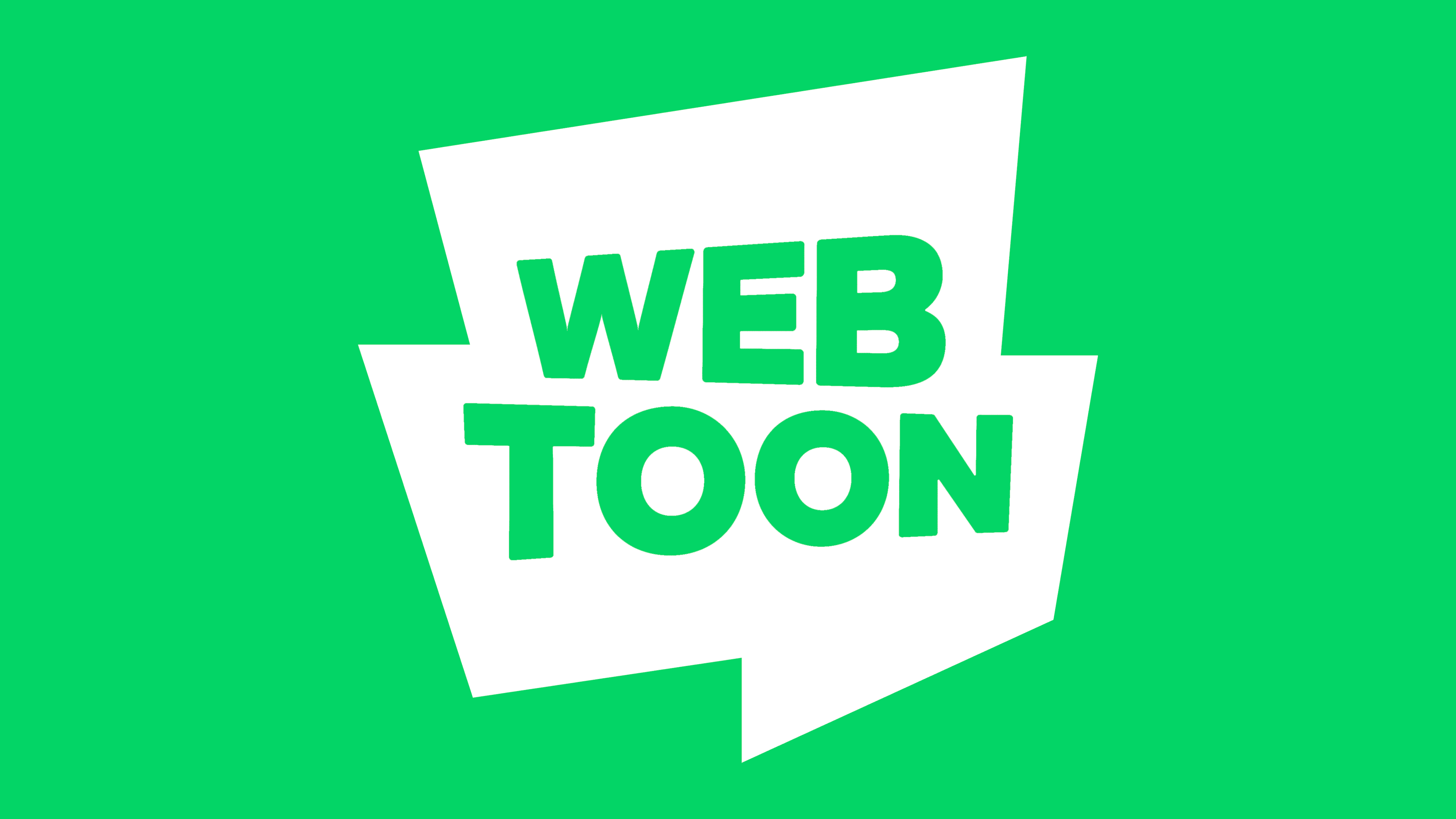 Webtoon Symbol