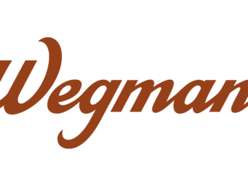 Wegmans Emblem