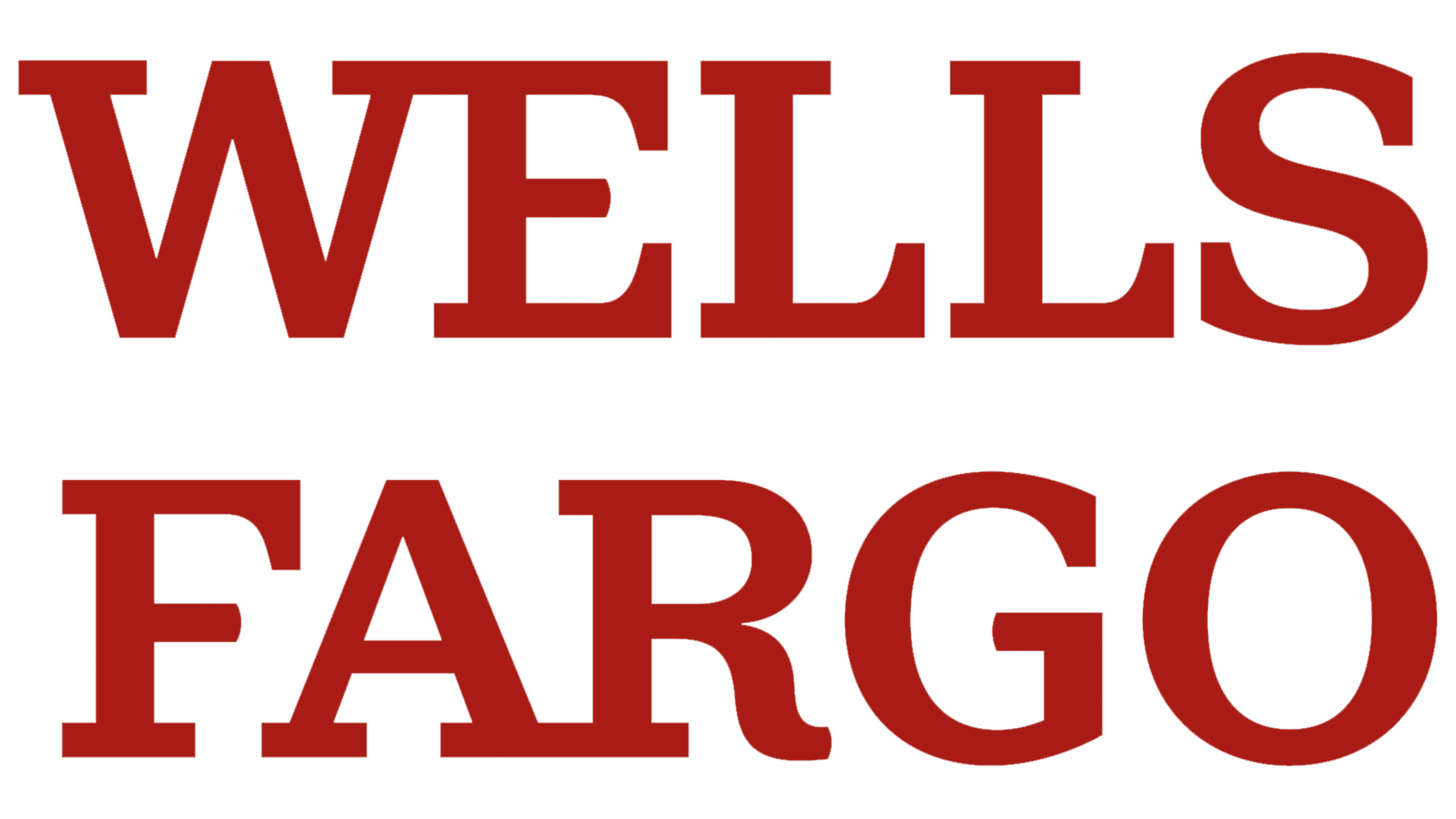 Wells fargo symbol