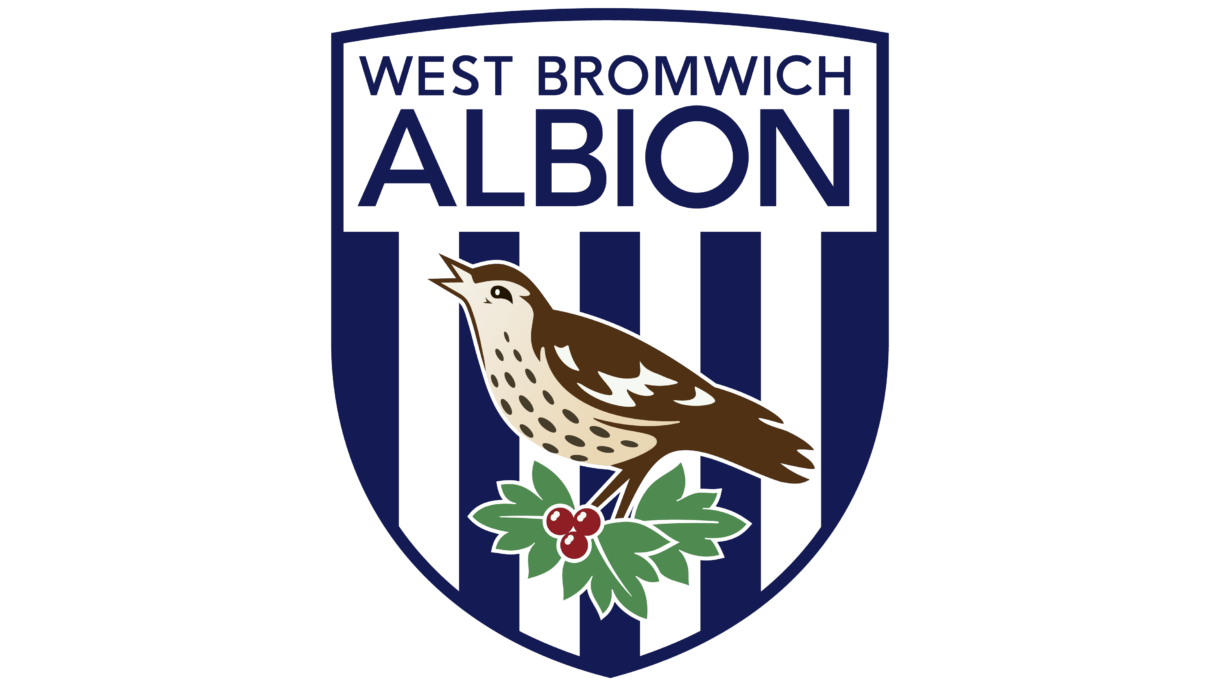 West Bromwich Albion Logo