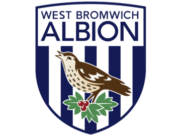 West Bromwich Albion Logo