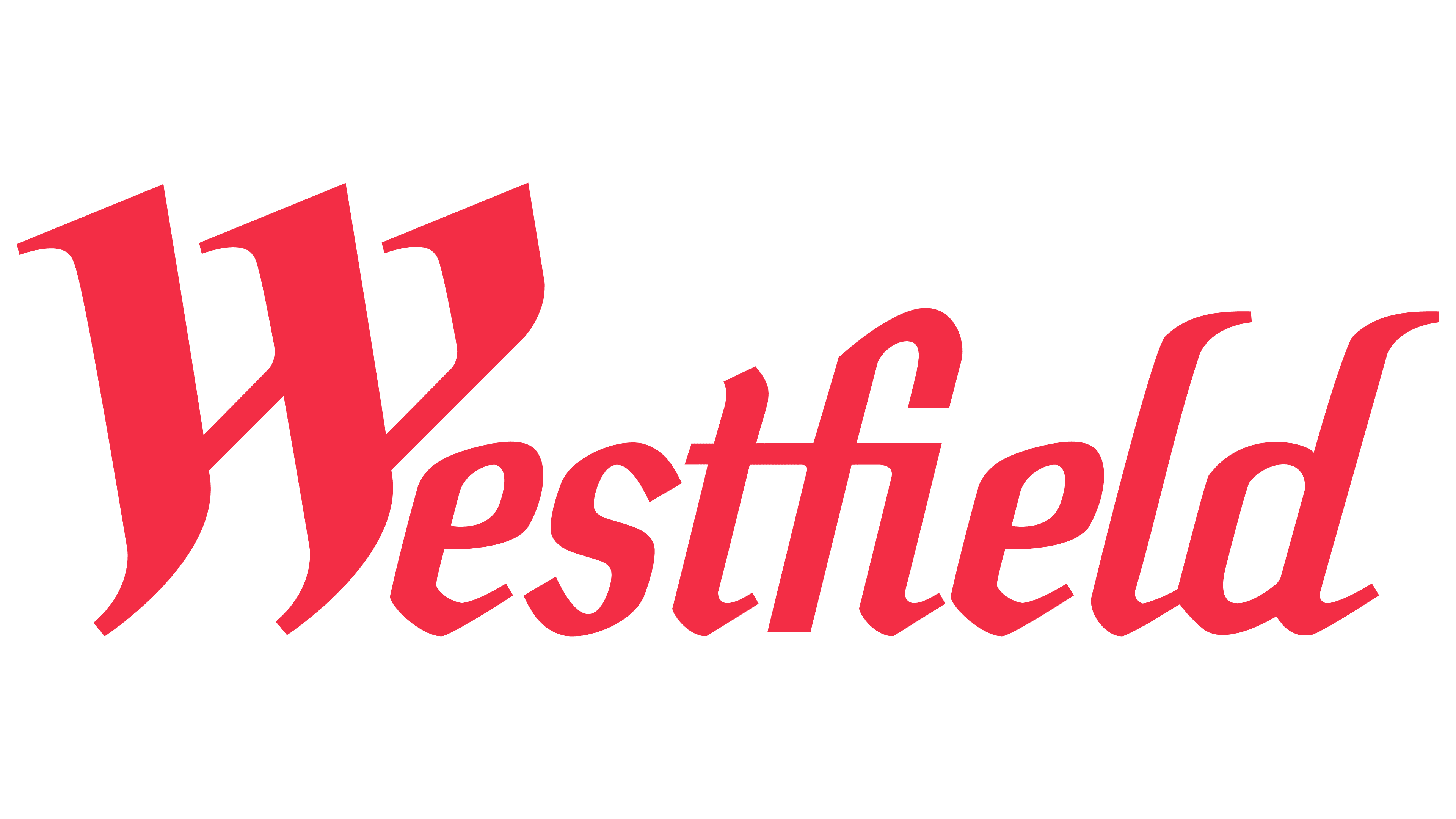 Westfield Logo