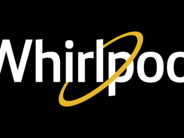 Whirlpool Emblem