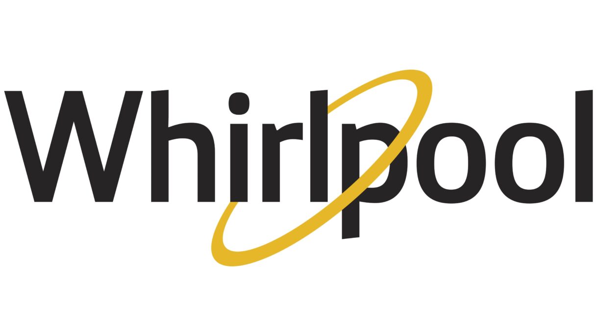 Whirlpool Sign