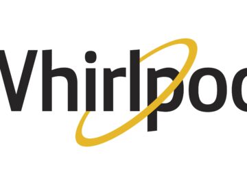 Whirlpool Sign