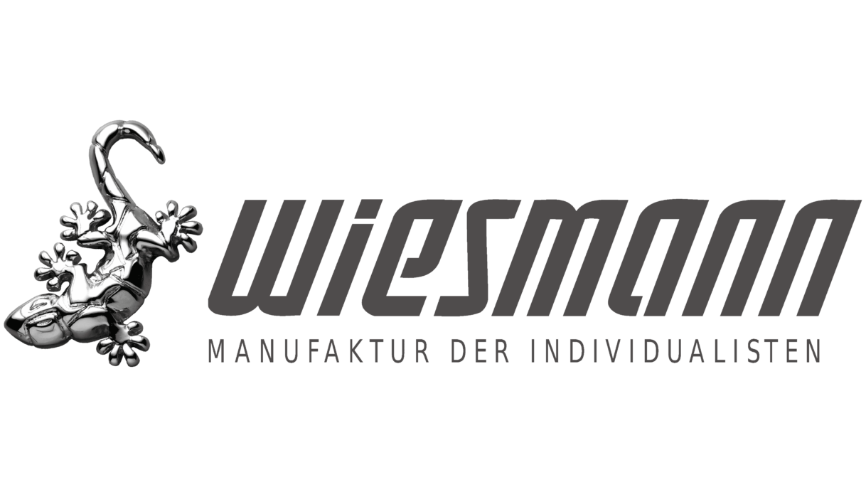 Wiesmann Emblem