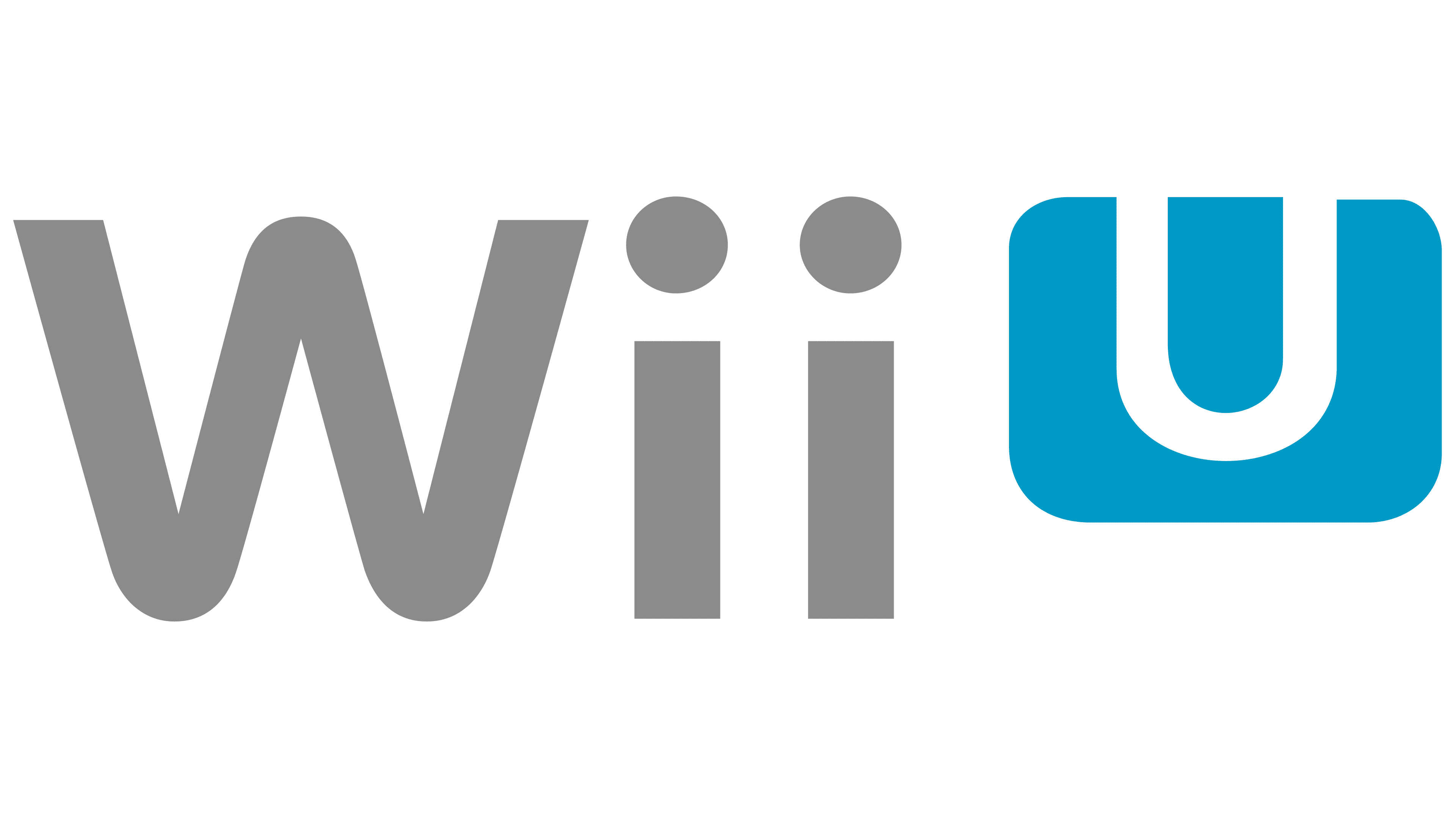 Wii U Logo