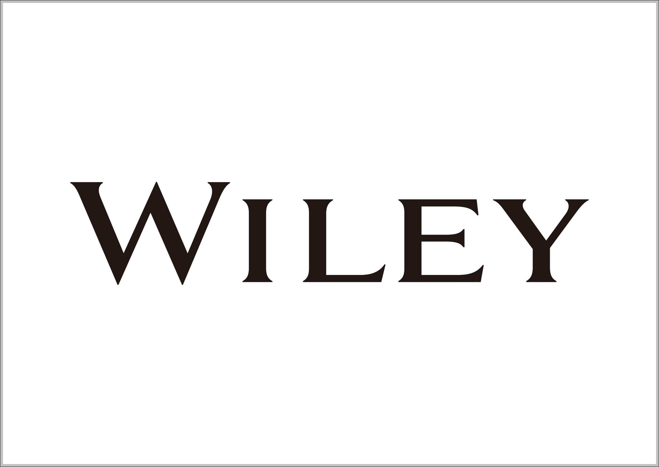 Wiley sign