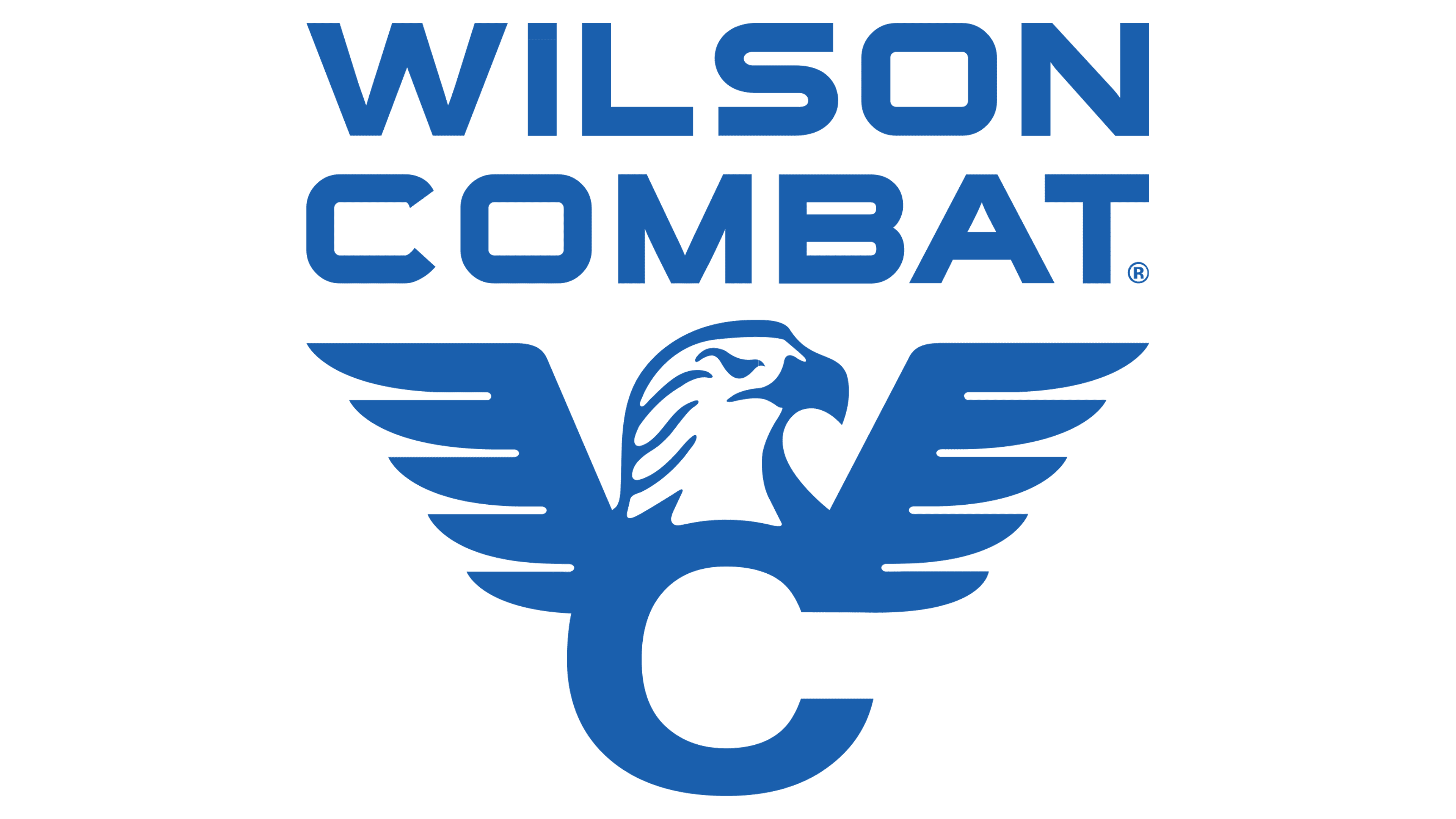 Wilson Combat Logo