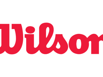 Wilson Sporting Goods Logo