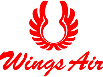 Wings Air Logo