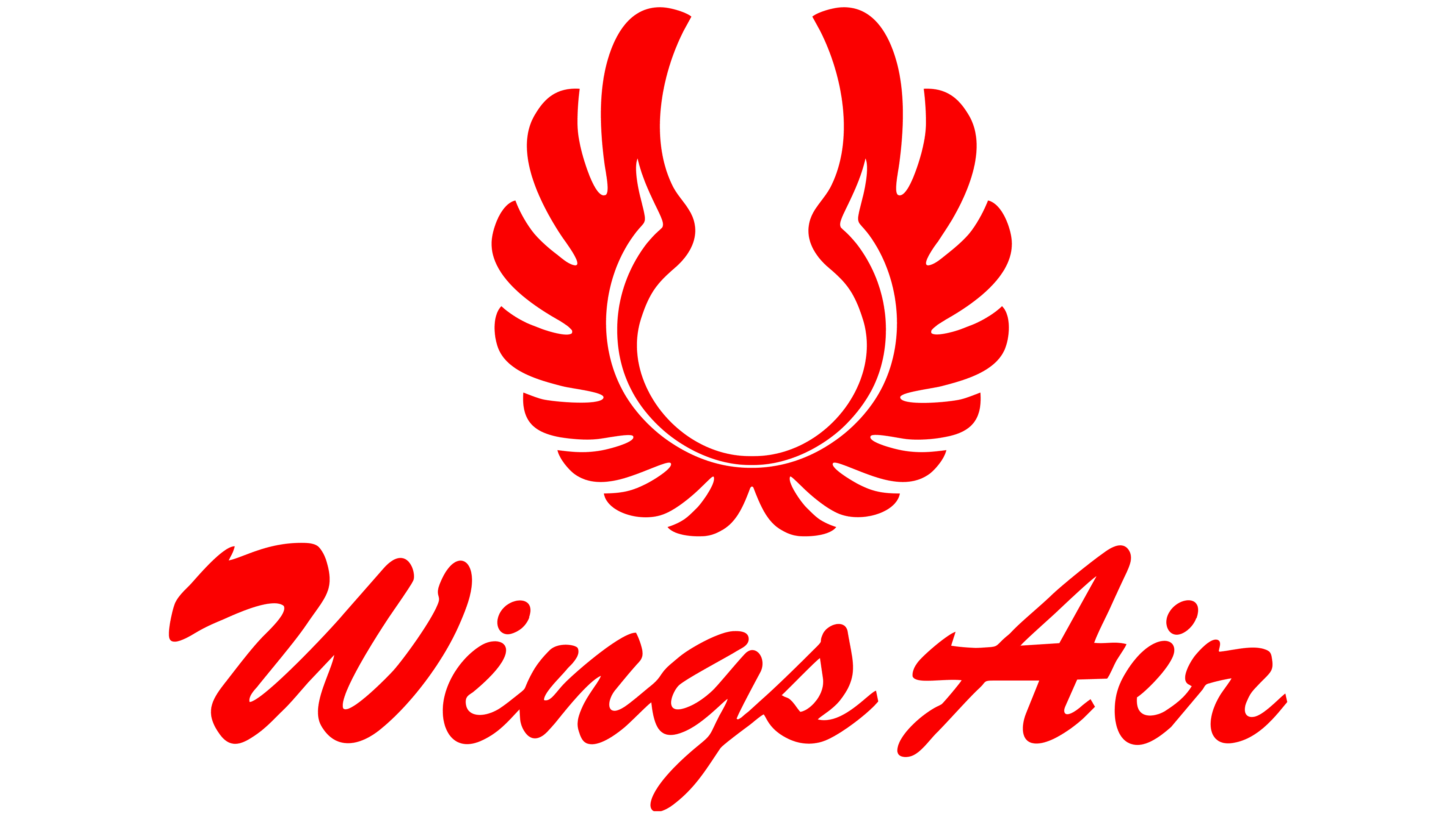 Wings Air Logo