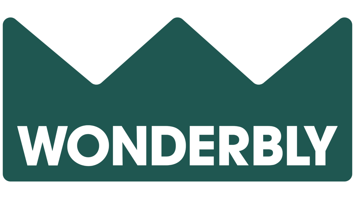 Wonderbly Logo