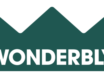 Wonderbly Logo