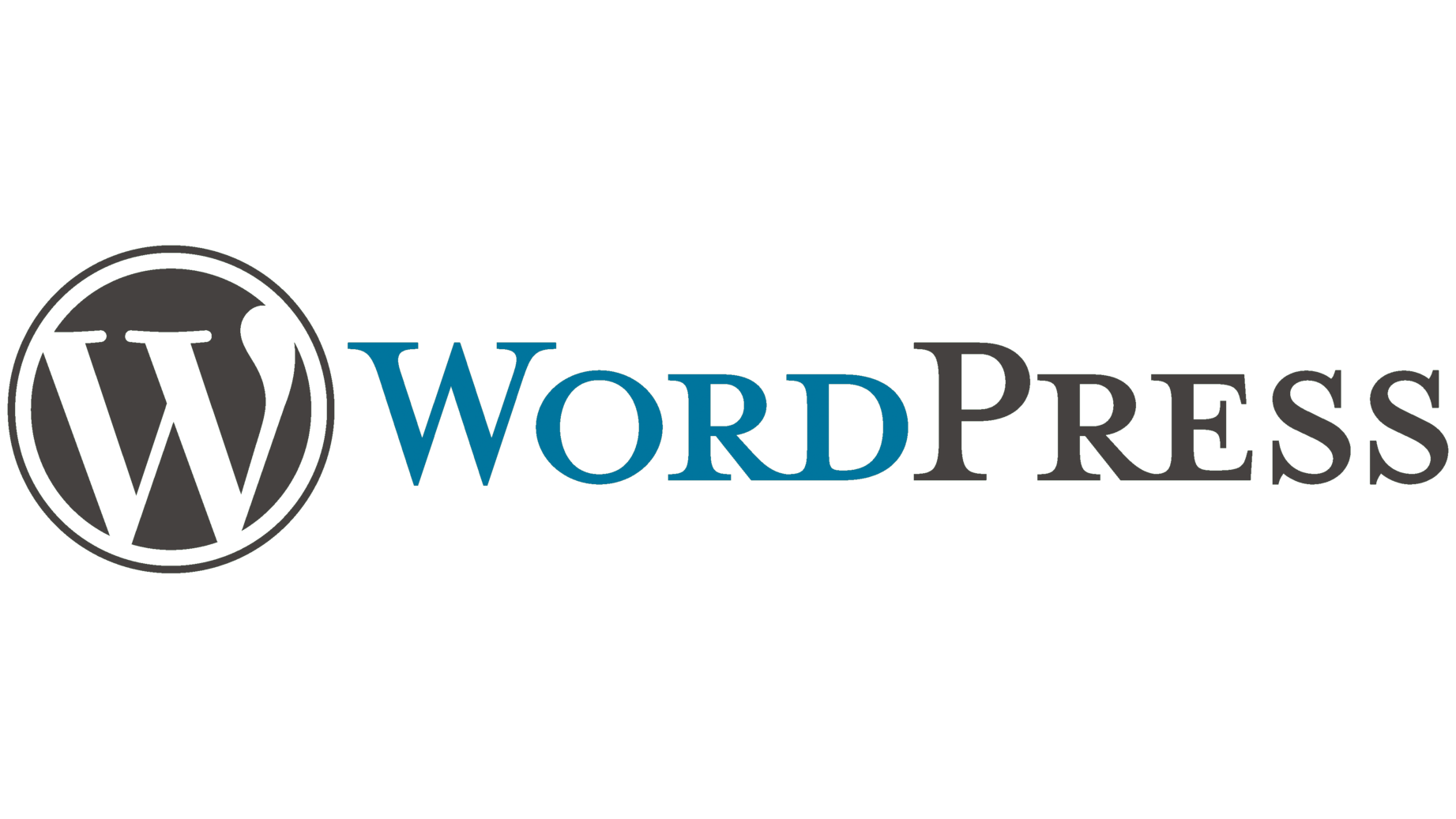 Wordpress sign