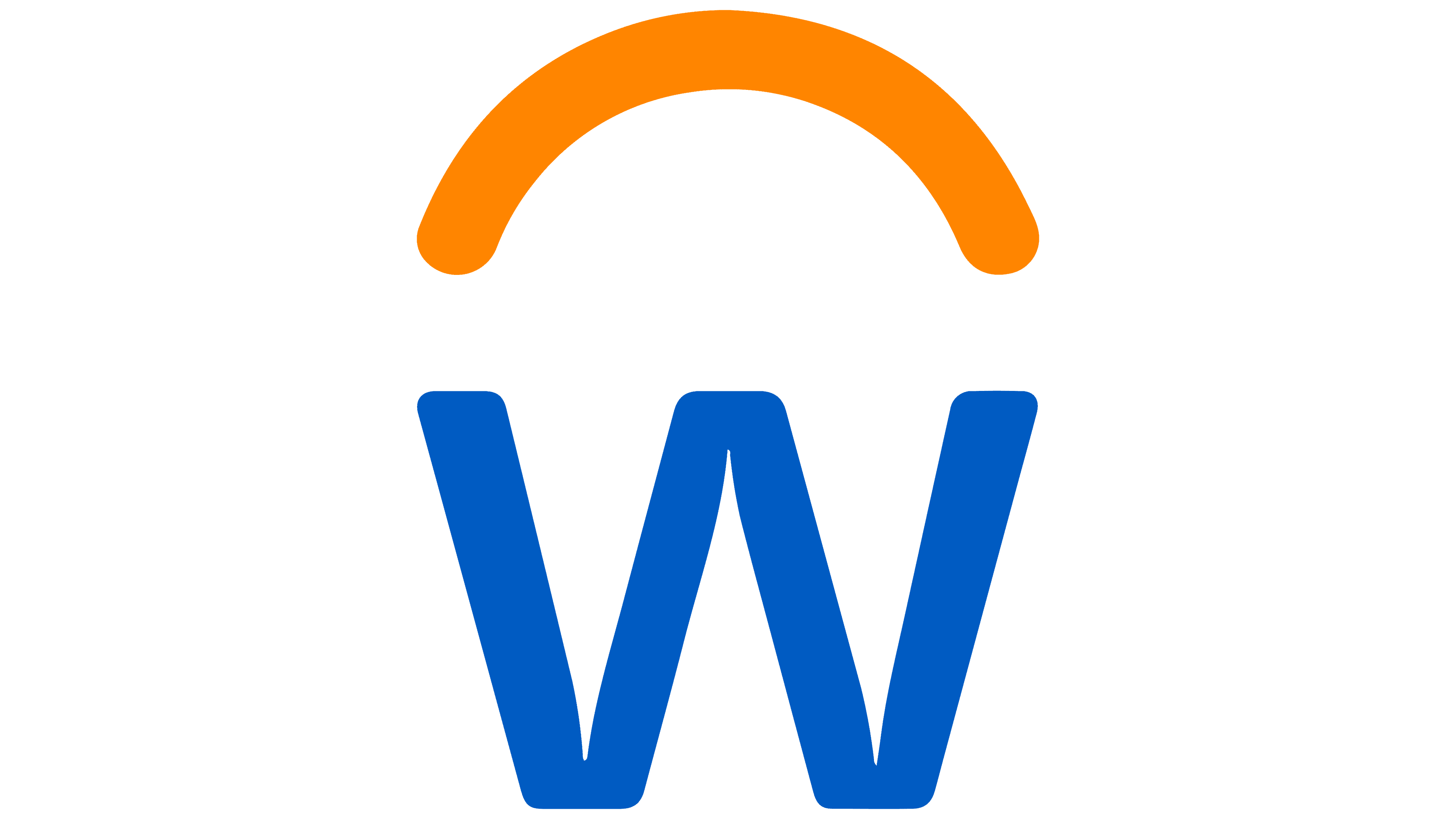 Workday Emblem