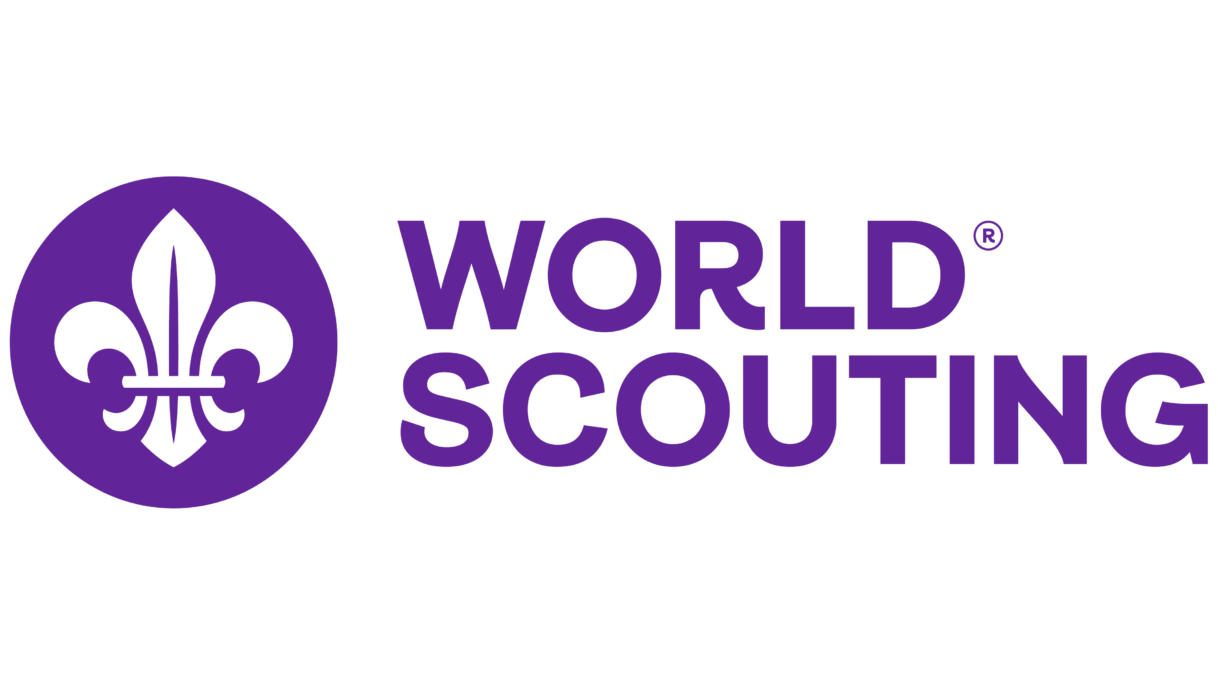 World Scouting Logo New