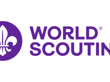 World Scouting Logo New