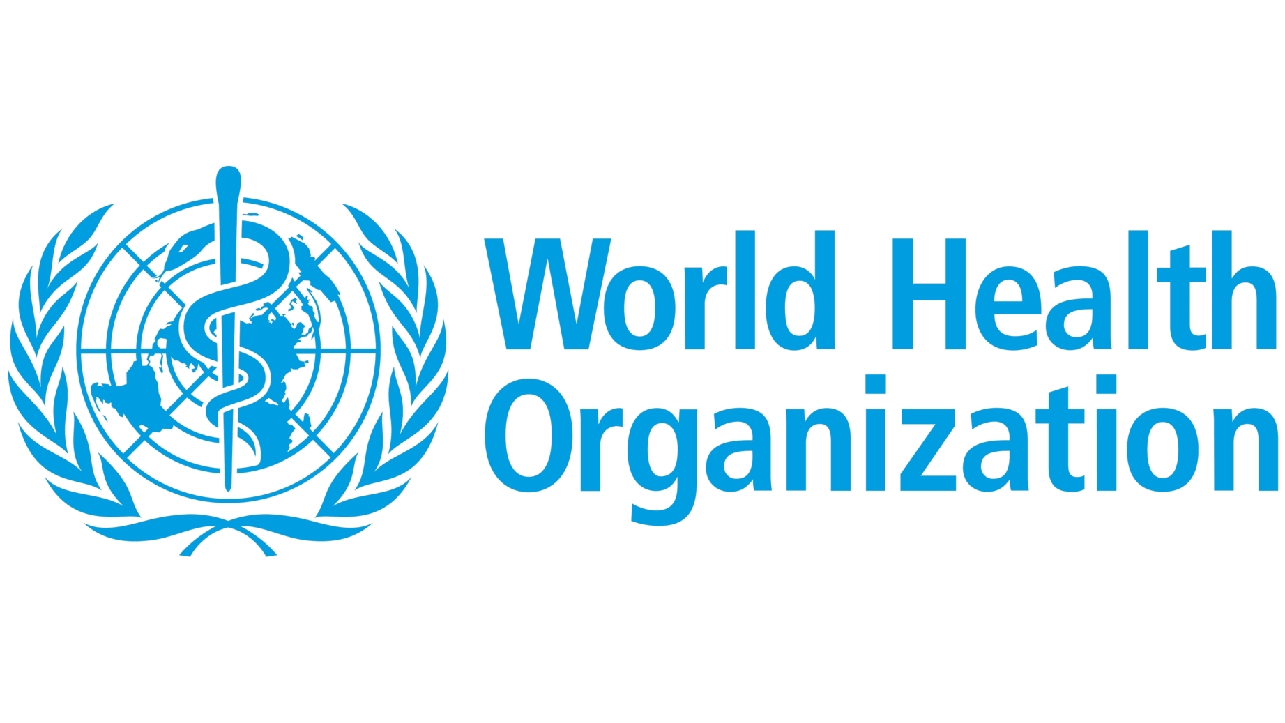 World health organization who sign