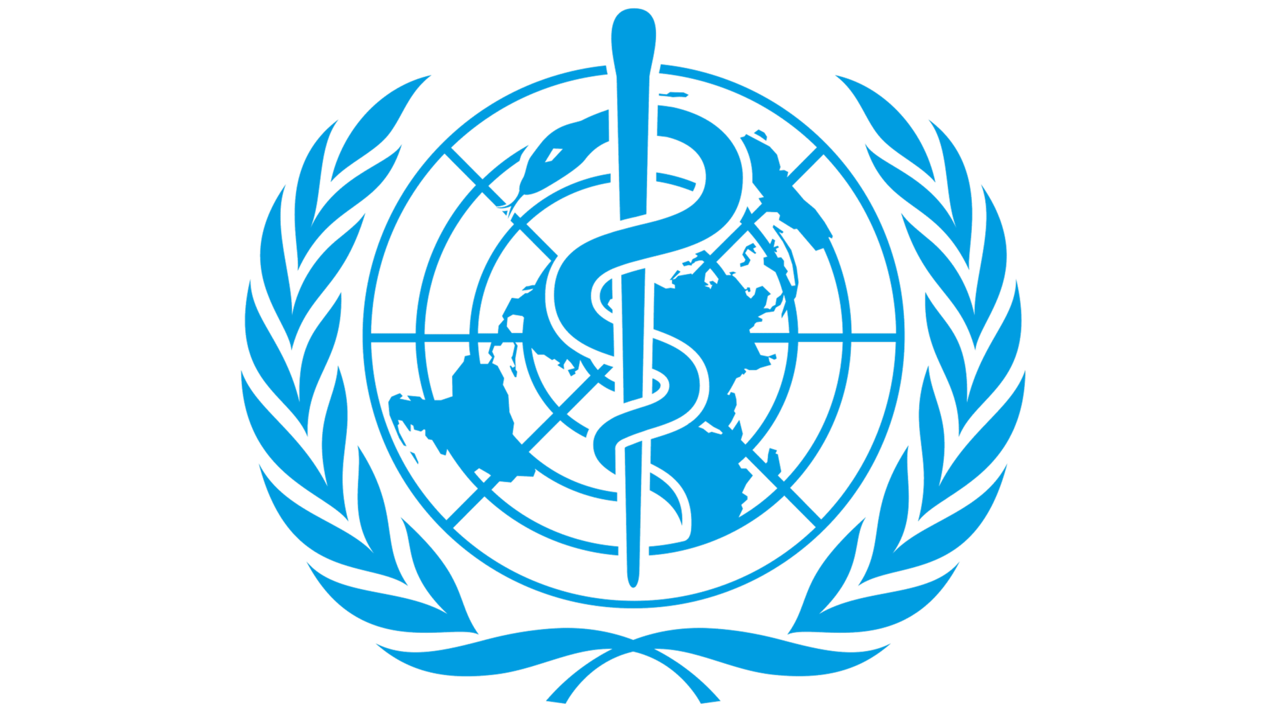 World health organization who symbol