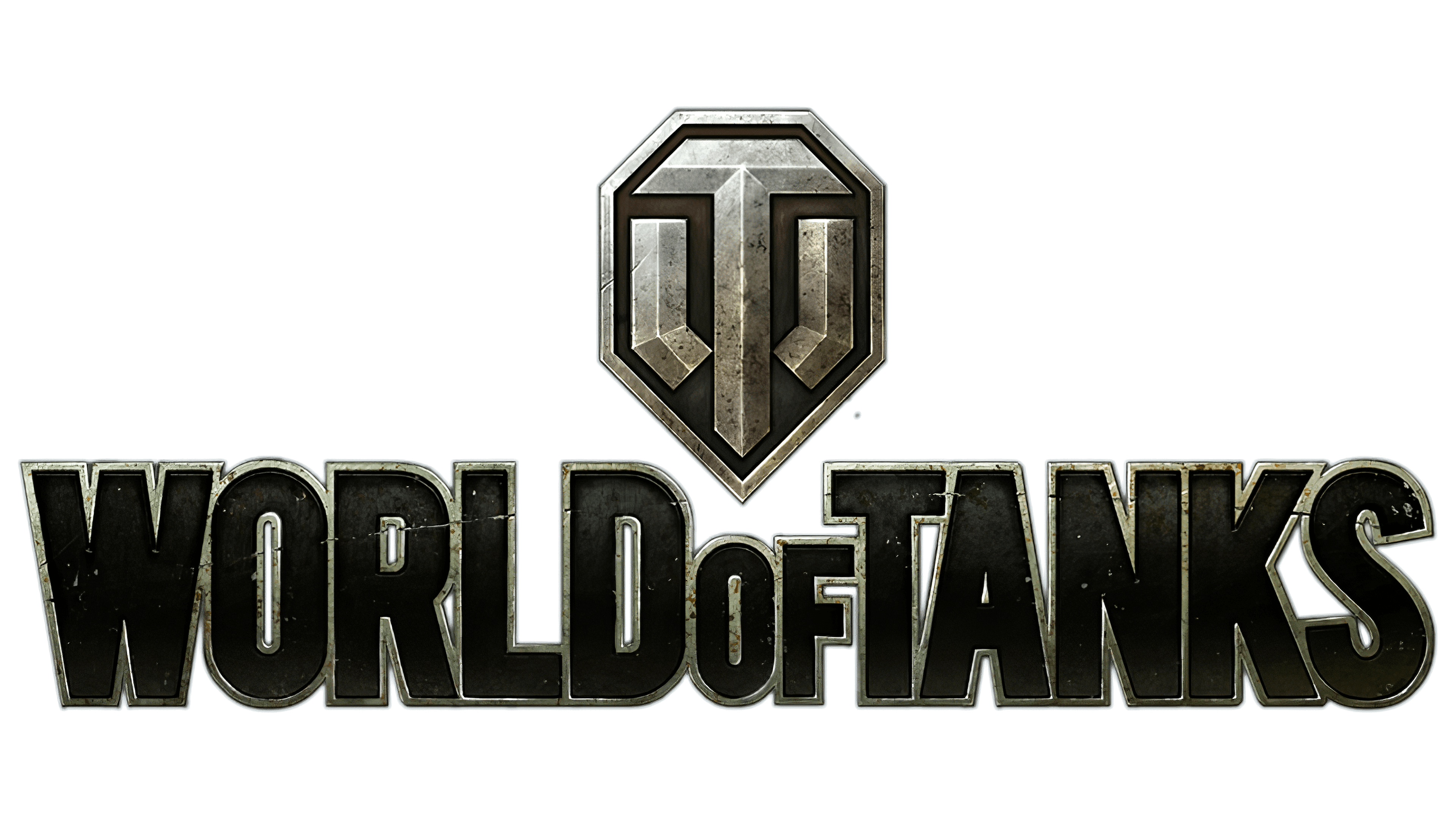 World of Tanks Logo
