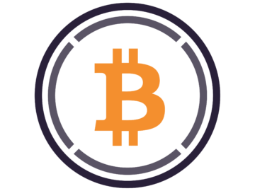 Wrapped Bitcoin Logo