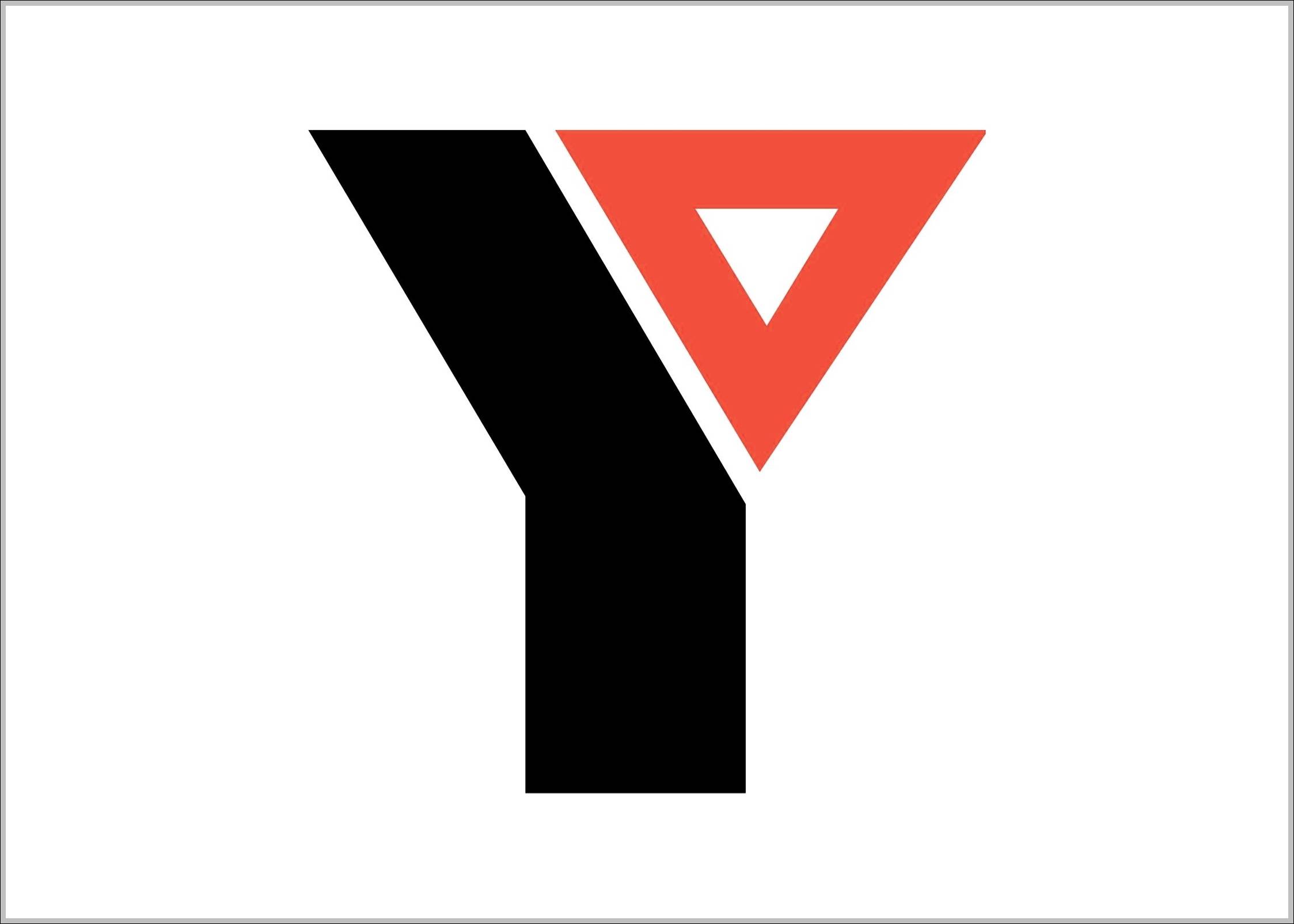 YMCA International logo