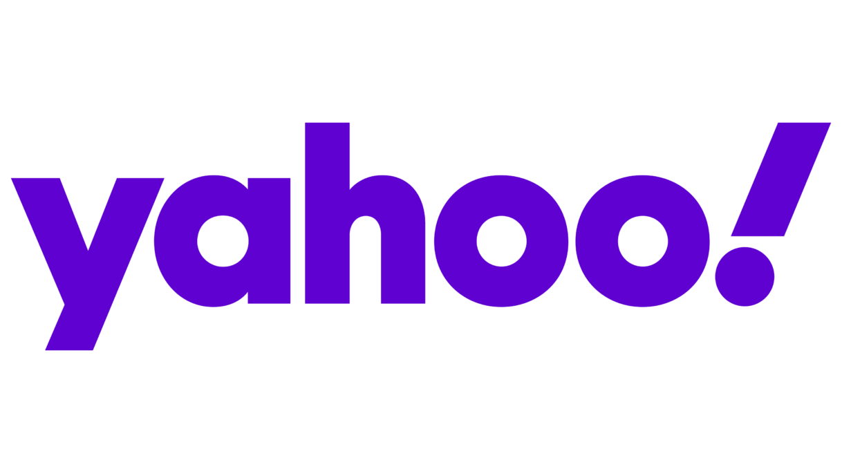 Yahoo Logo