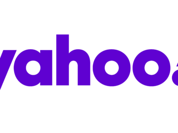 Yahoo Logo