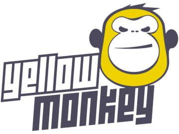 Yellow Monkey Studios Logo