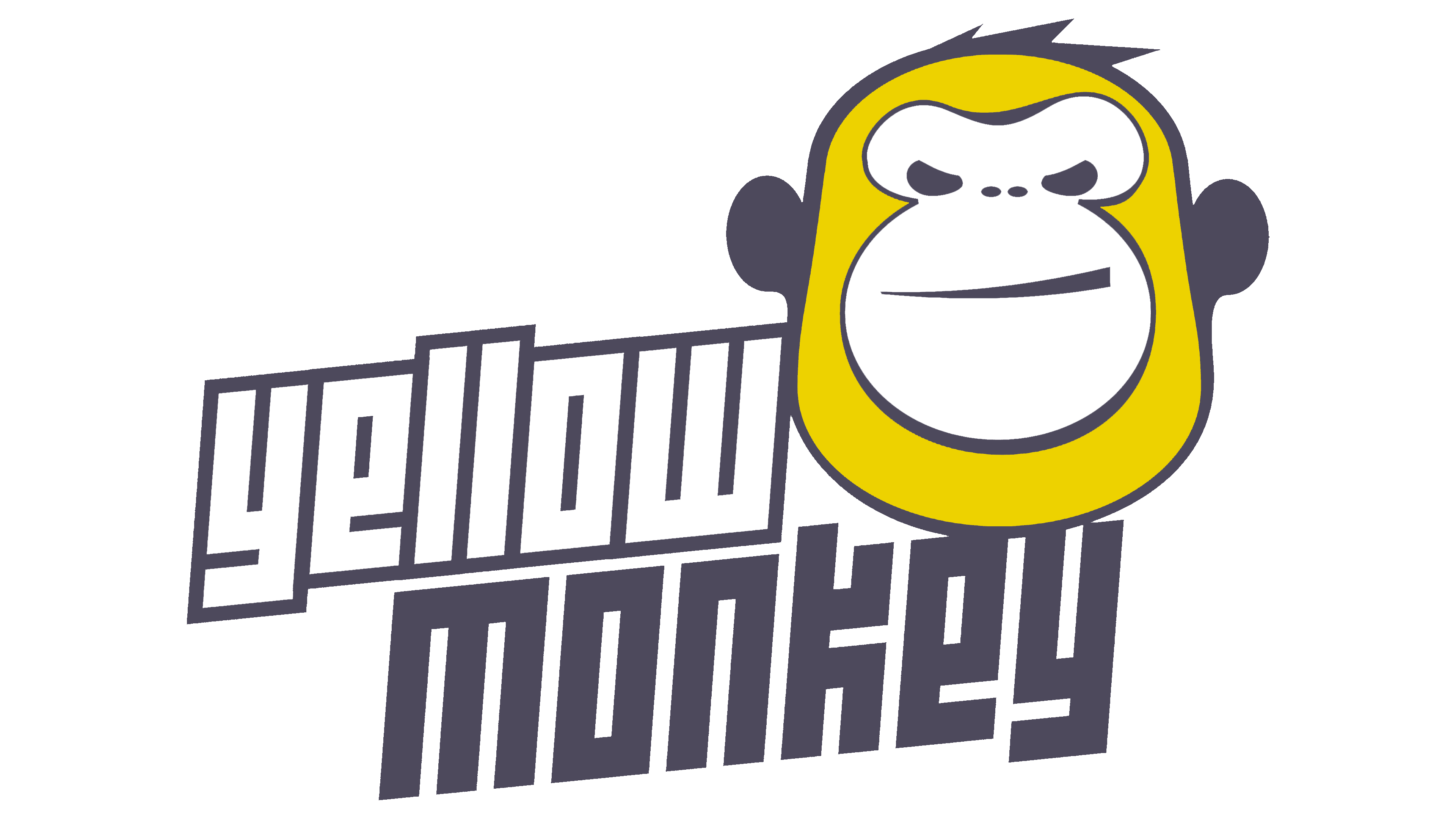 Yellow Monkey Studios Logo