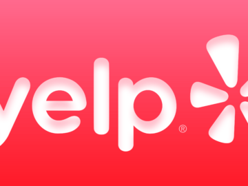 Yelp New Logo