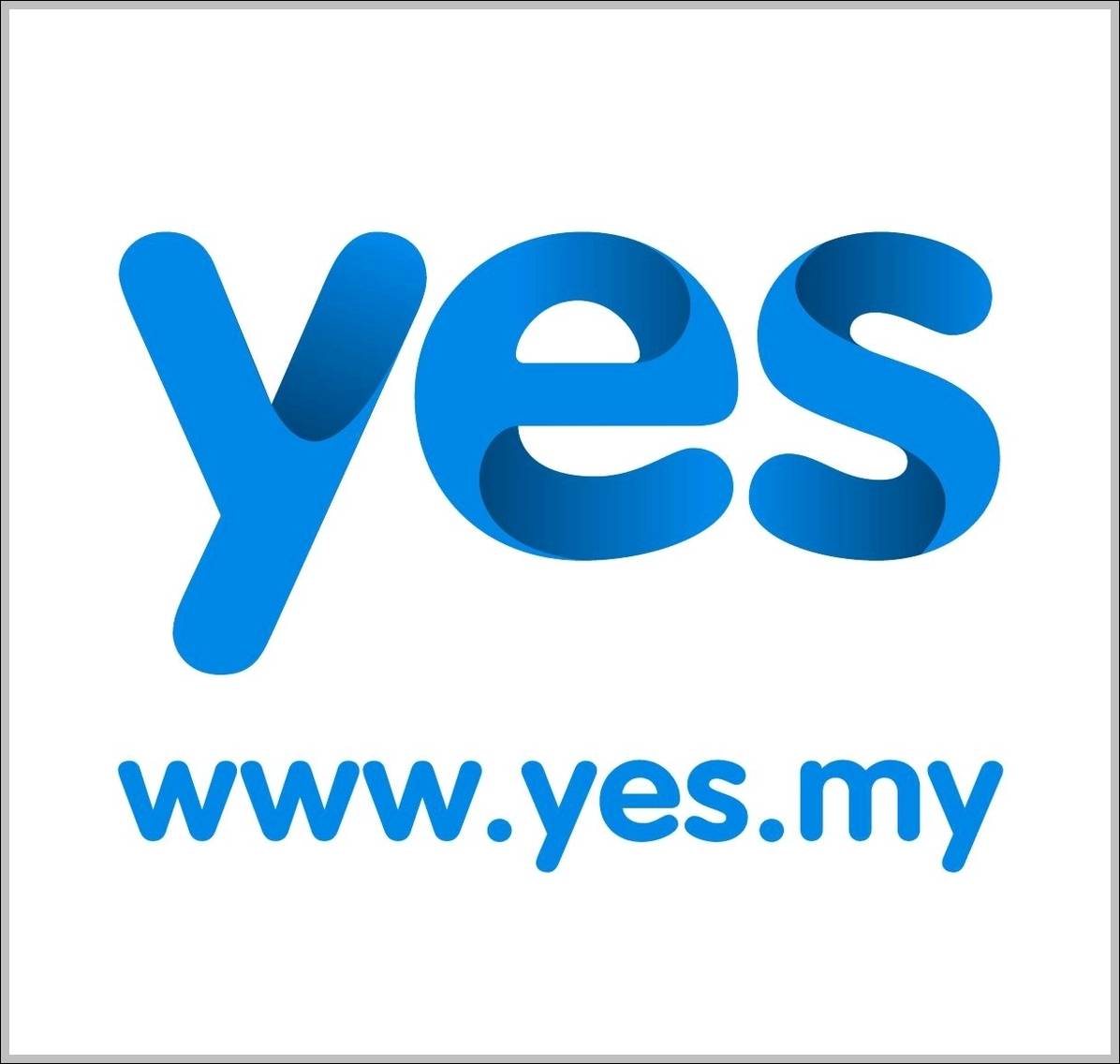 Yes logo