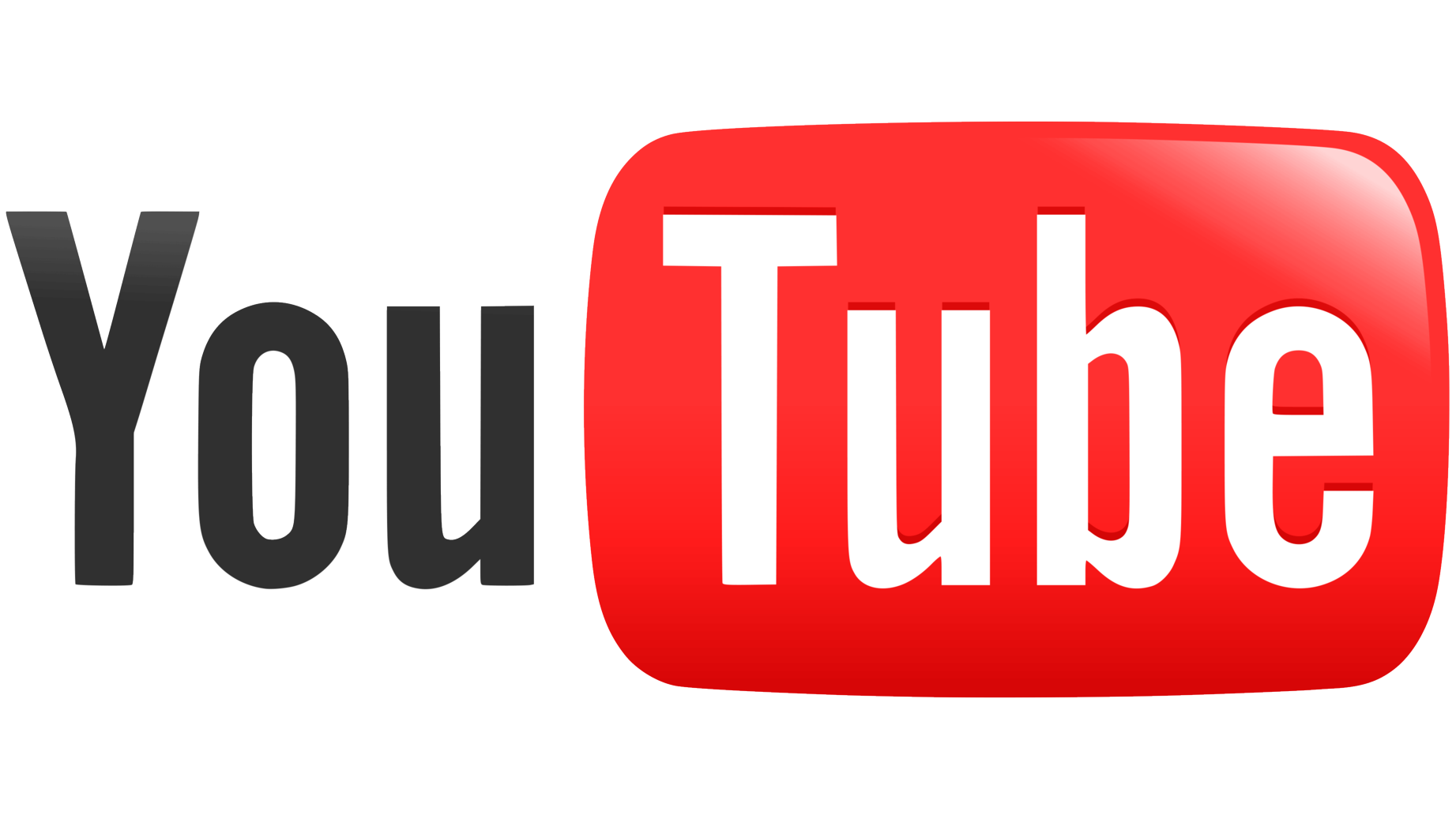 Youtube sign 2005