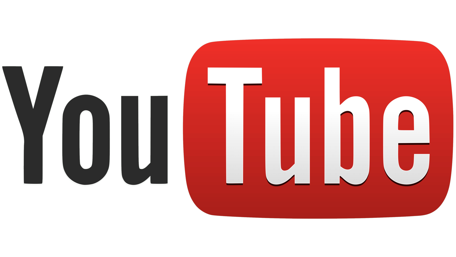Youtube sign 2011