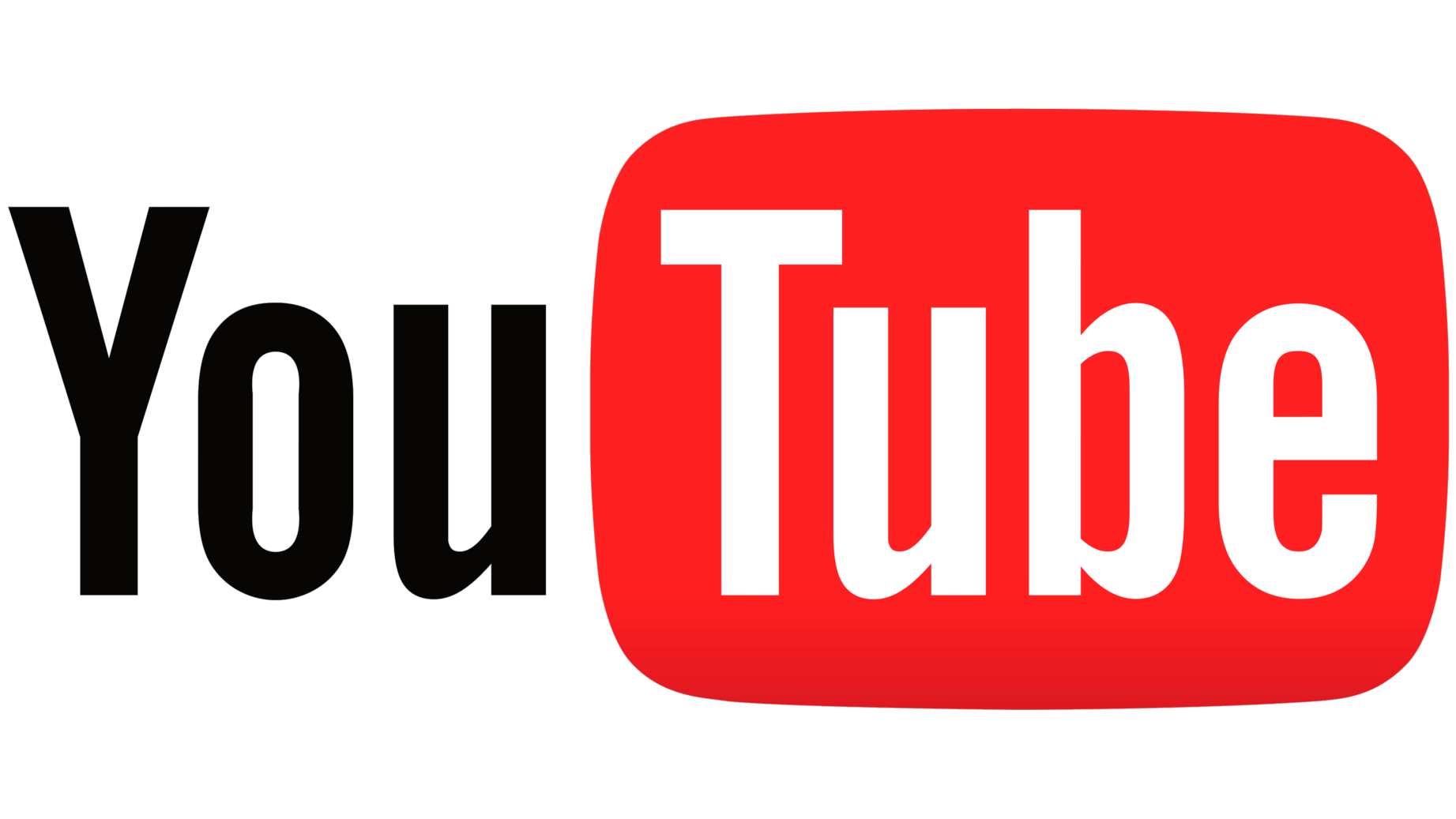 Youtube sign 2013