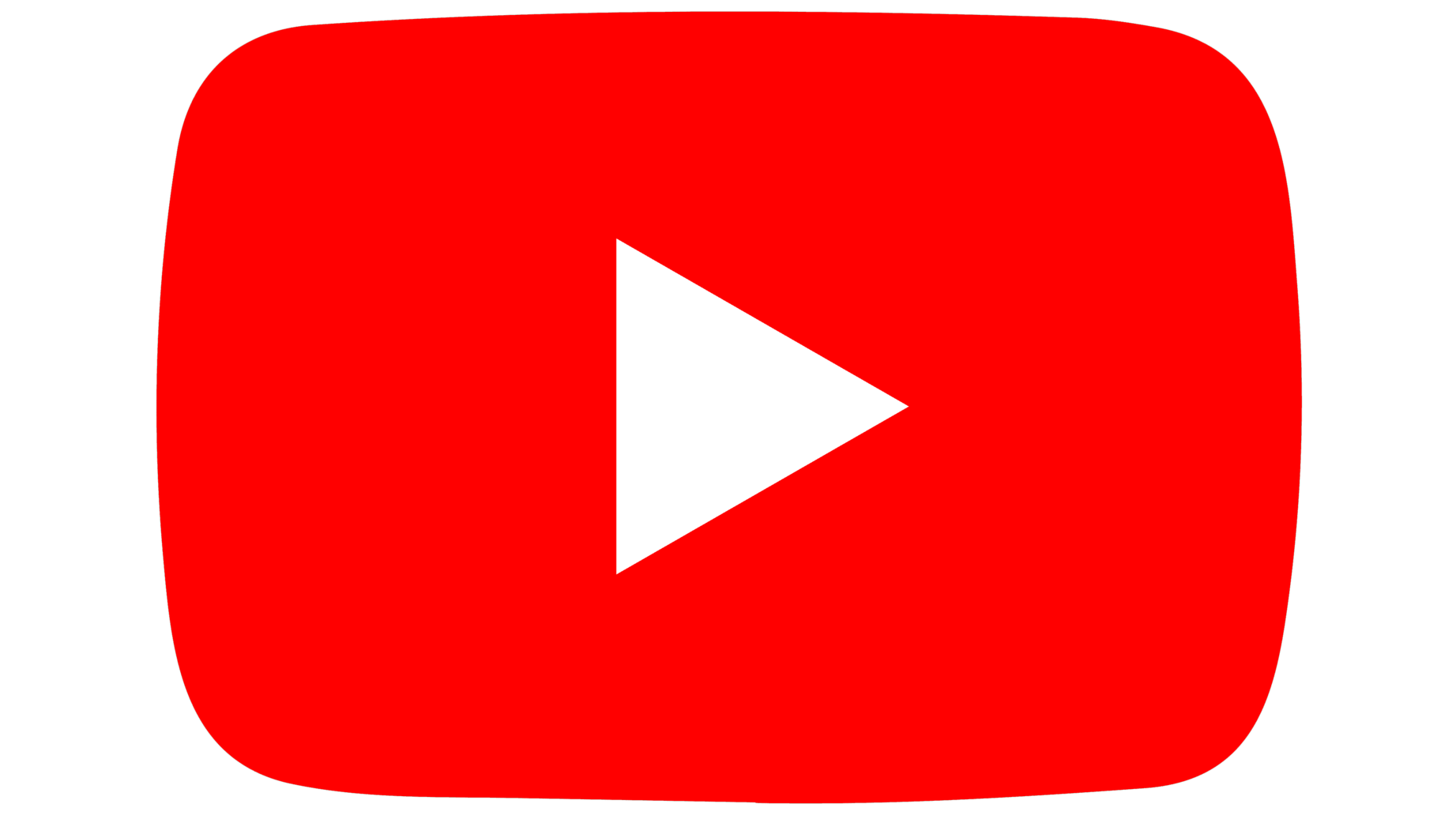 Youtube symbol