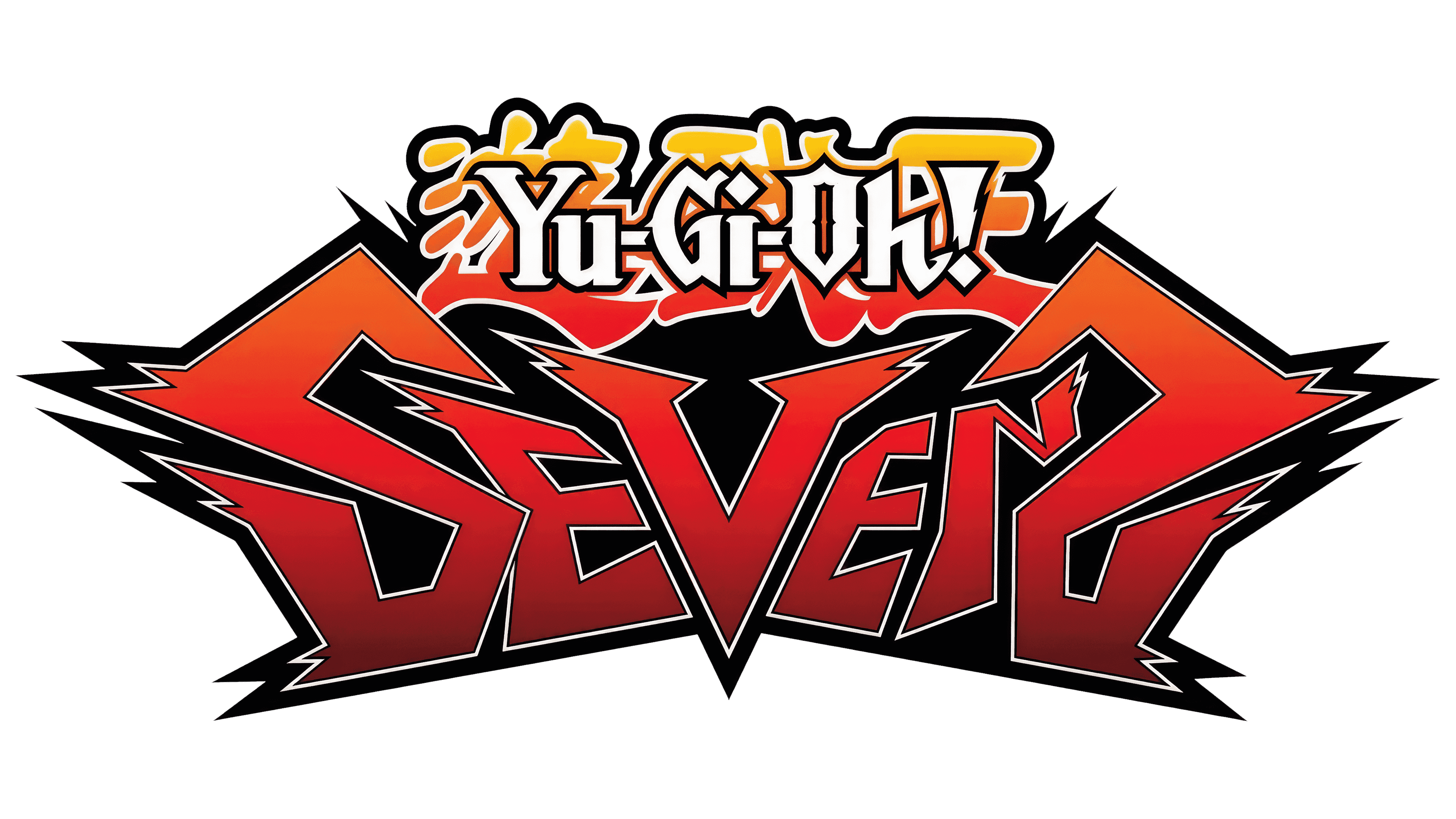 Yu Gi Oh Logo