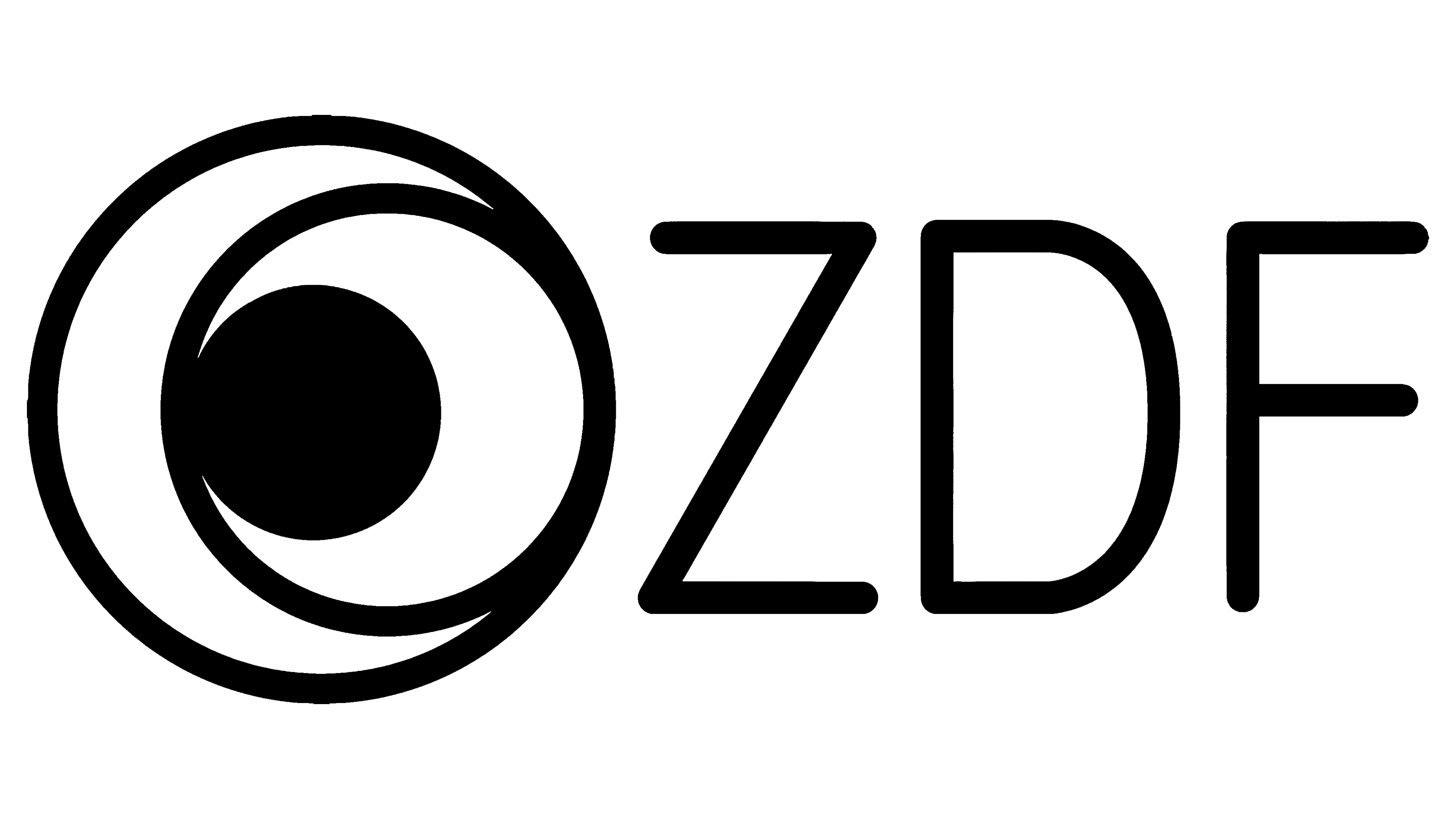 ZDF Symbol