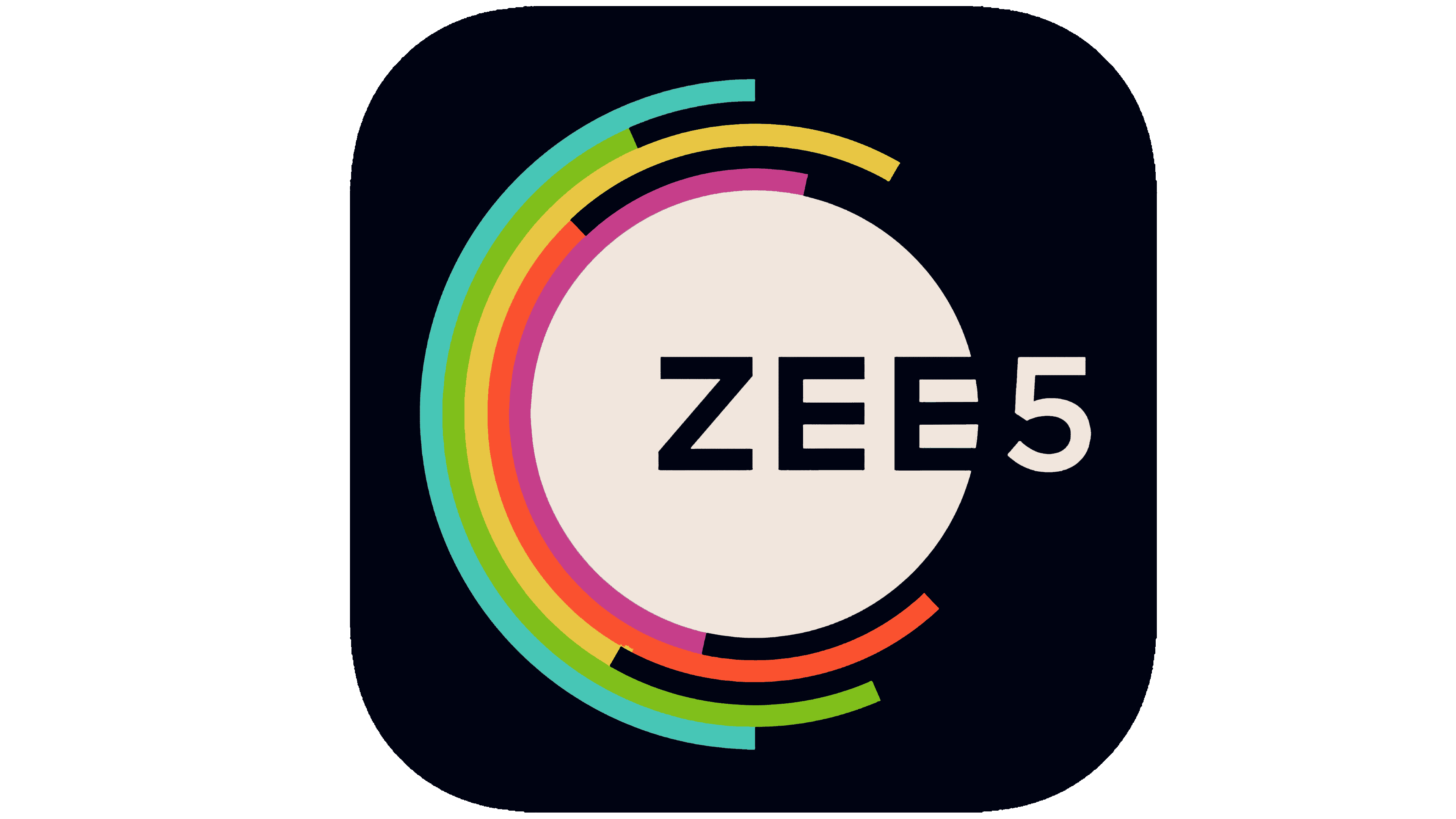 ZEE5 Emblem