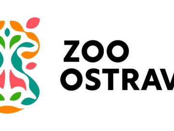 ZOO Ostrava Sign