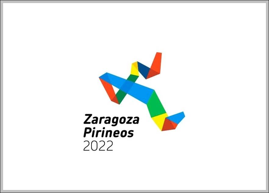 Zaragoza Pirineos logo