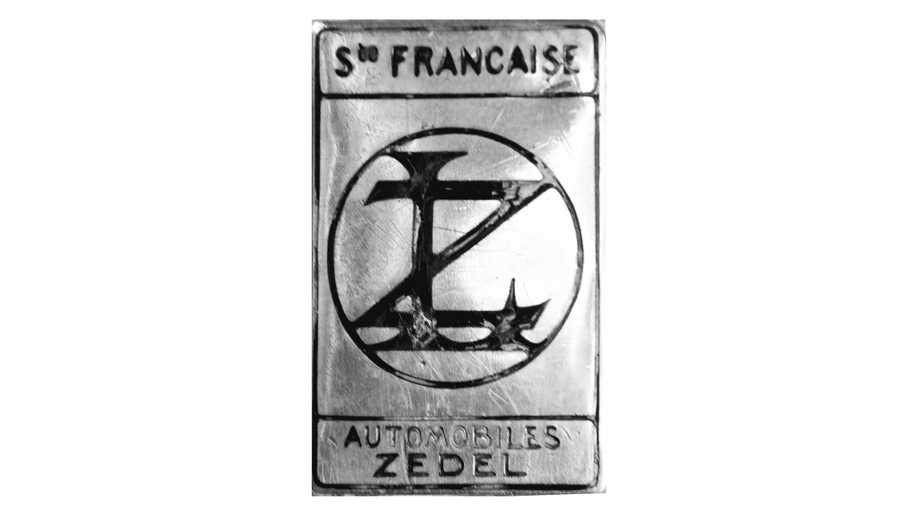 Zedel Logo