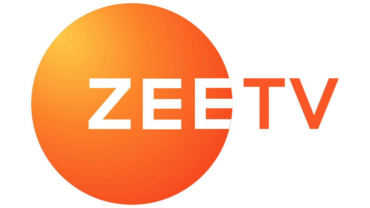 Zee TV Sign