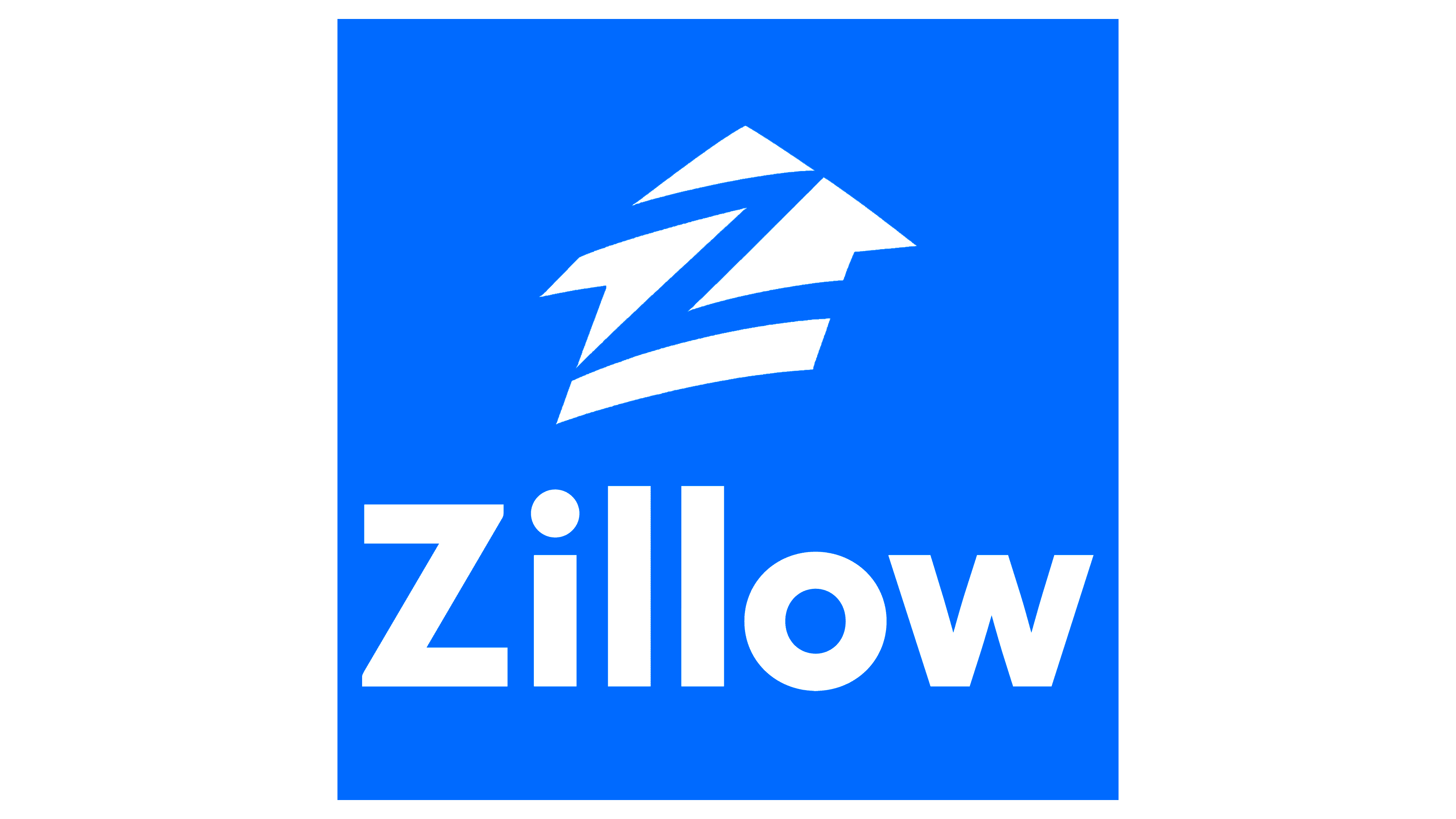 Zillow Emblem