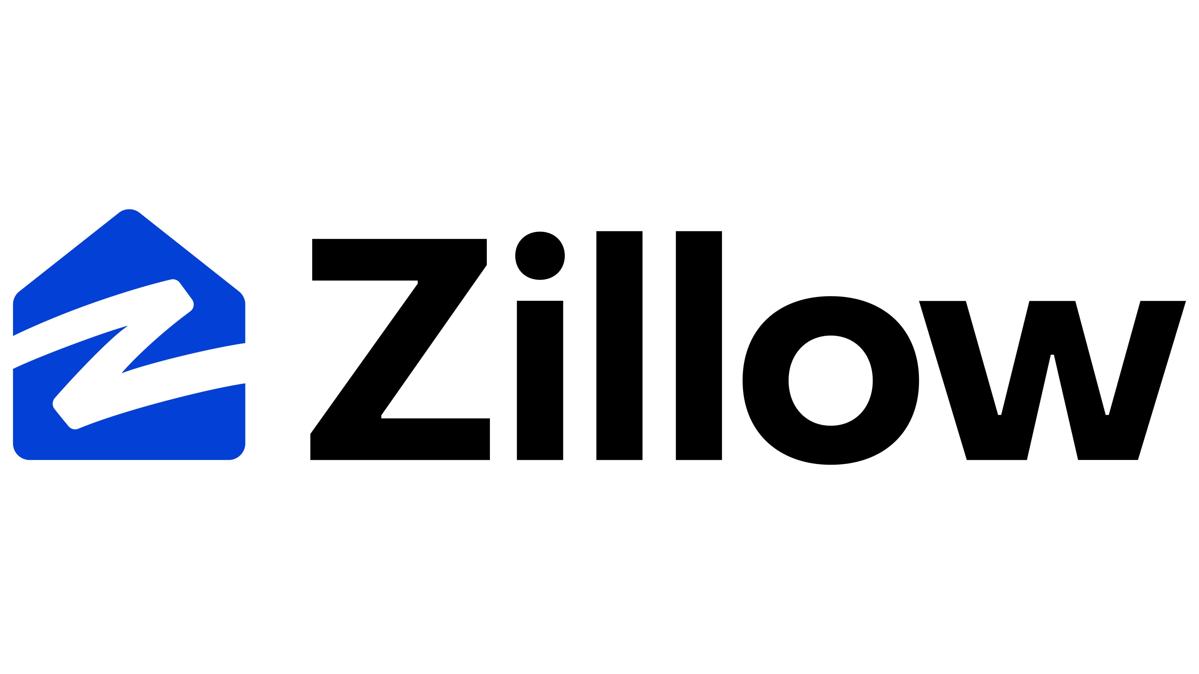 Zillow Sign