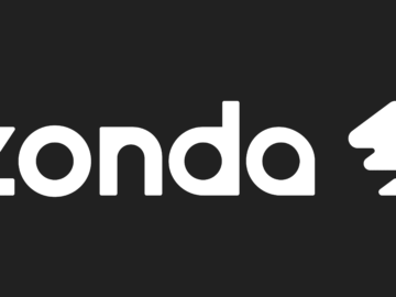 Zonda New Logo