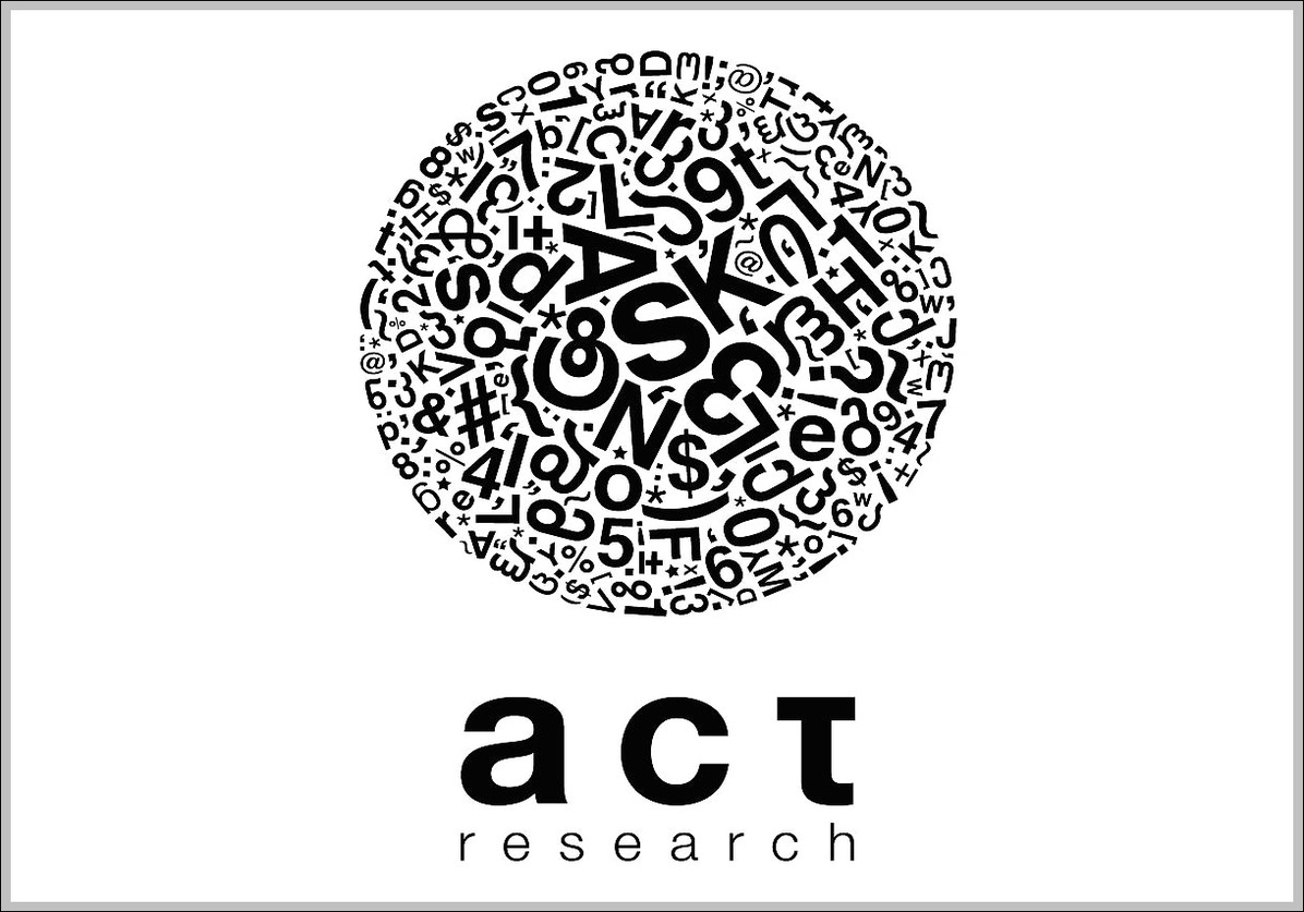 act research logo