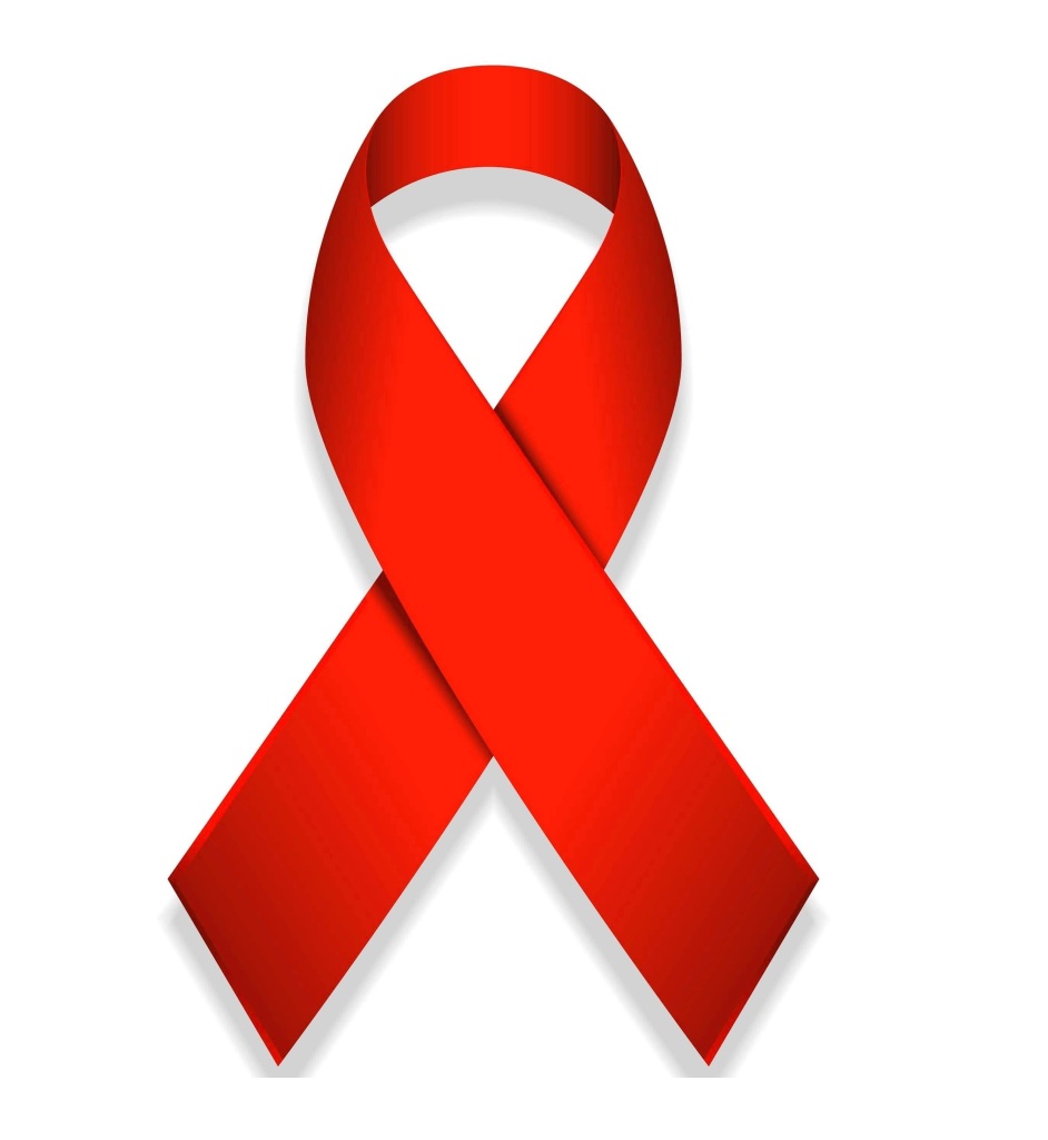 hiv symbol - LOGO-SIGN