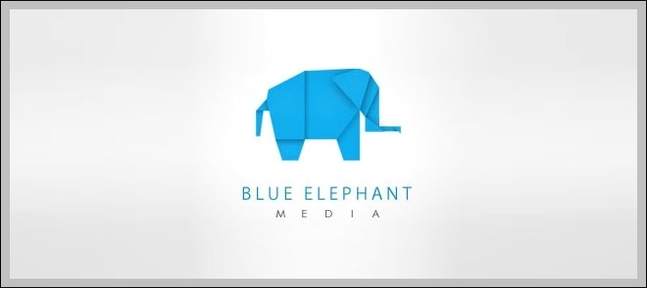 blue elephant media